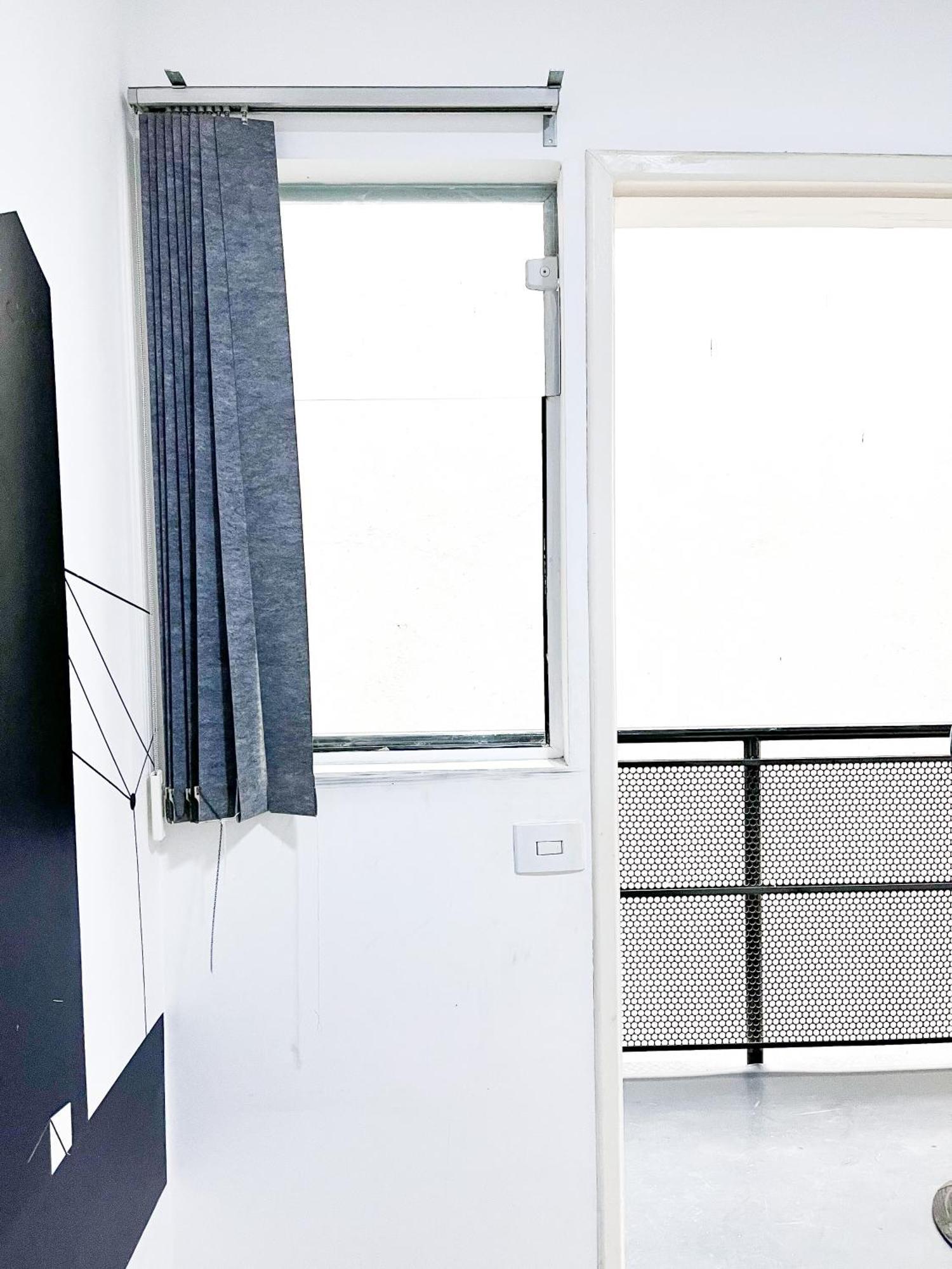 Hacker Hostel São Paulo Luaran gambar