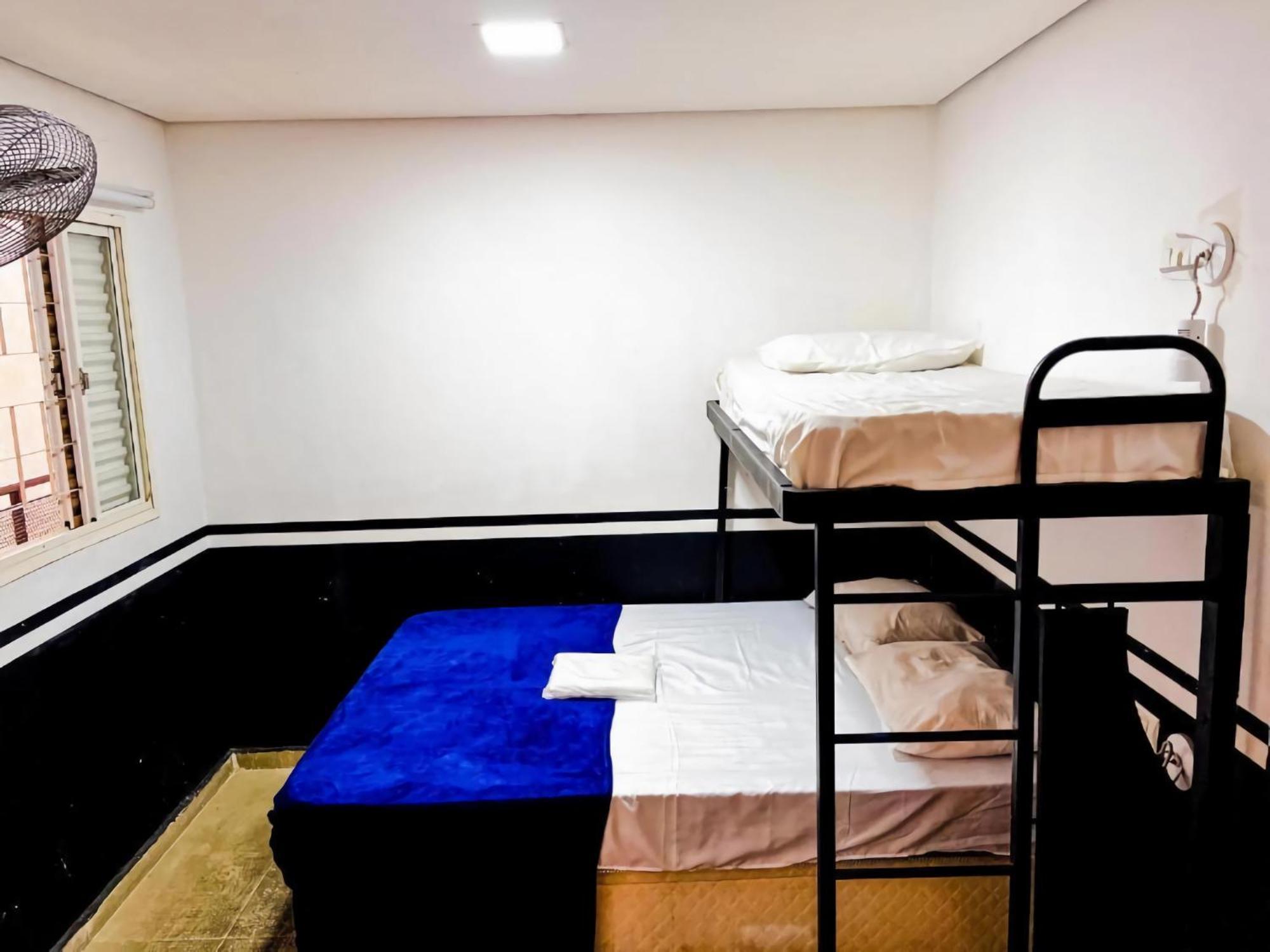 Hacker Hostel São Paulo Luaran gambar