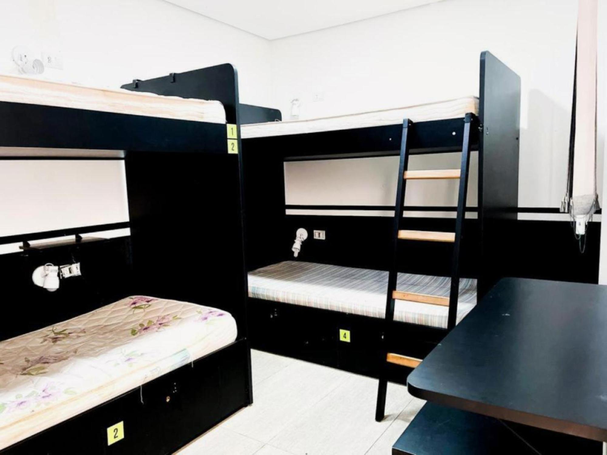 Hacker Hostel São Paulo Luaran gambar